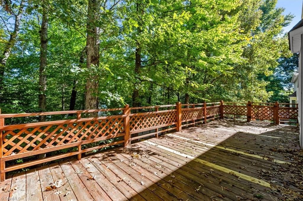 Stick/Site Built at 6125 Tennyson Drive, Kernersville NC 27284, Kernersville, photo 47 of 50