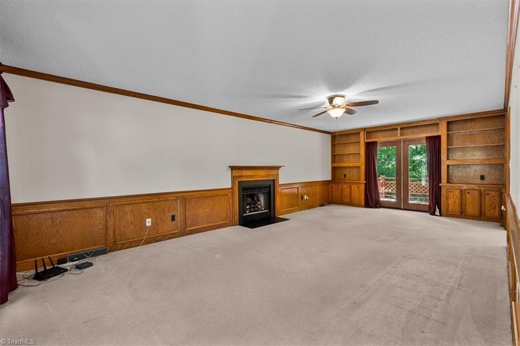 Stick/Site Built at 6125 Tennyson Drive, Kernersville NC 27284, Kernersville, photo 5 of 50