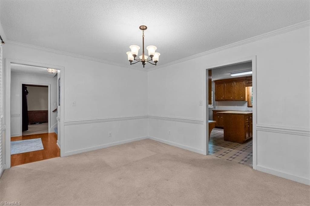 Stick/Site Built at 6125 Tennyson Drive, Kernersville NC 27284, Kernersville, photo 20 of 50