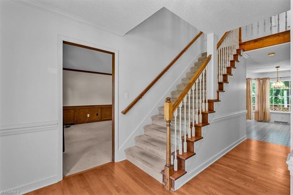 Stick/Site Built at 6125 Tennyson Drive, Kernersville NC 27284, Kernersville, photo 4 of 50