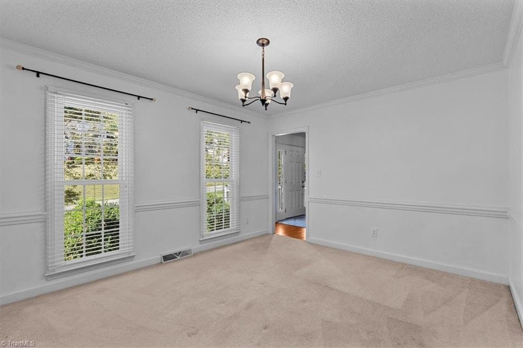Stick/Site Built at 6125 Tennyson Drive, Kernersville NC 27284, Kernersville, photo 21 of 50