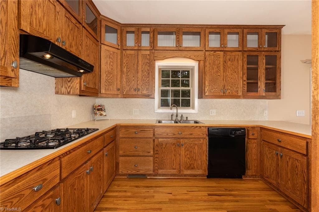 Stick/Site Built at 198 Amber Lane, Wilkesboro NC 28697, Wilkesboro, photo 9 of 44