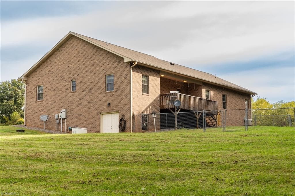 Stick/Site Built at 198 Amber Lane, Wilkesboro NC 28697, Wilkesboro, photo 44 of 44