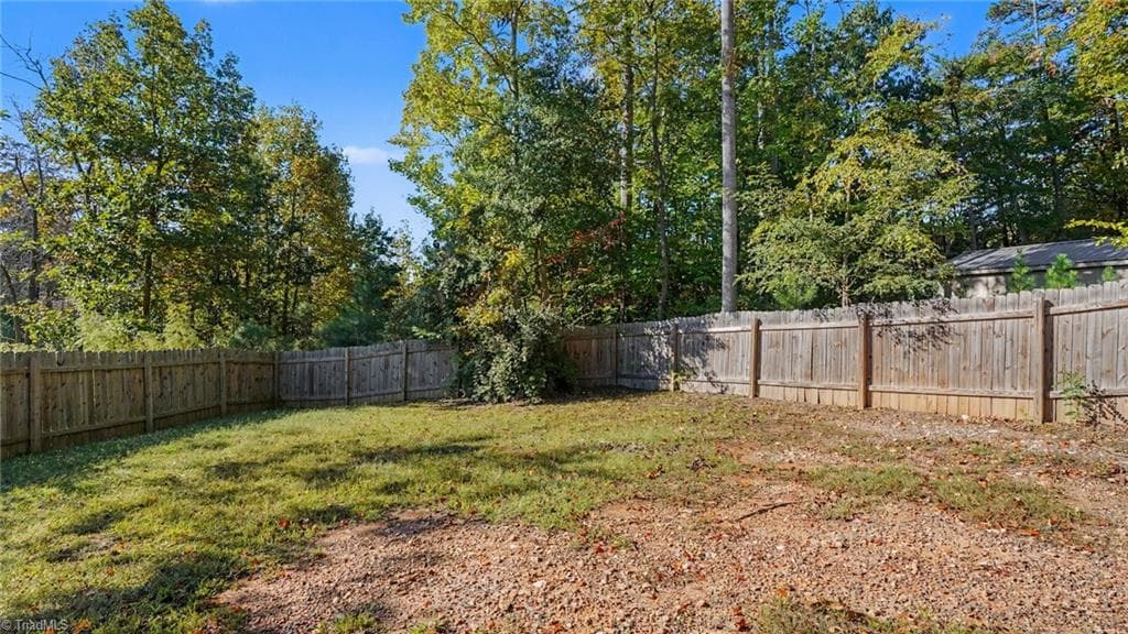 Stick/Site Built at 108 Daniels Street, Randleman NC 27317, Randleman, photo 23 of 23