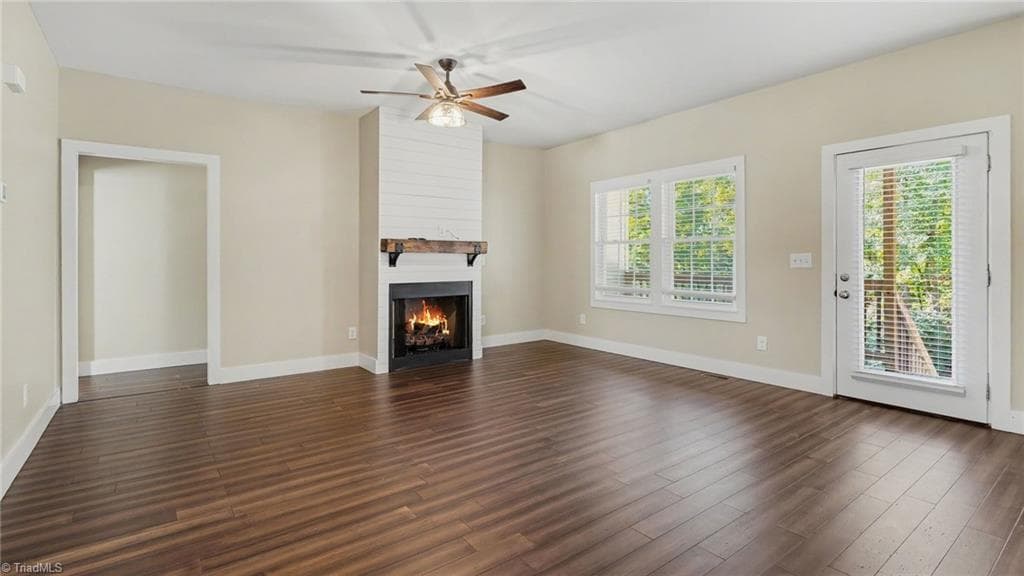 Stick/Site Built at 108 Daniels Street, Randleman NC 27317, Randleman, photo 3 of 23