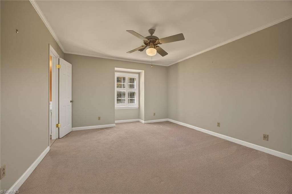 Stick/Site Built at 805 Chartwell Circle, Winston-Salem NC 27106, Winston-Salem, photo 23 of 43