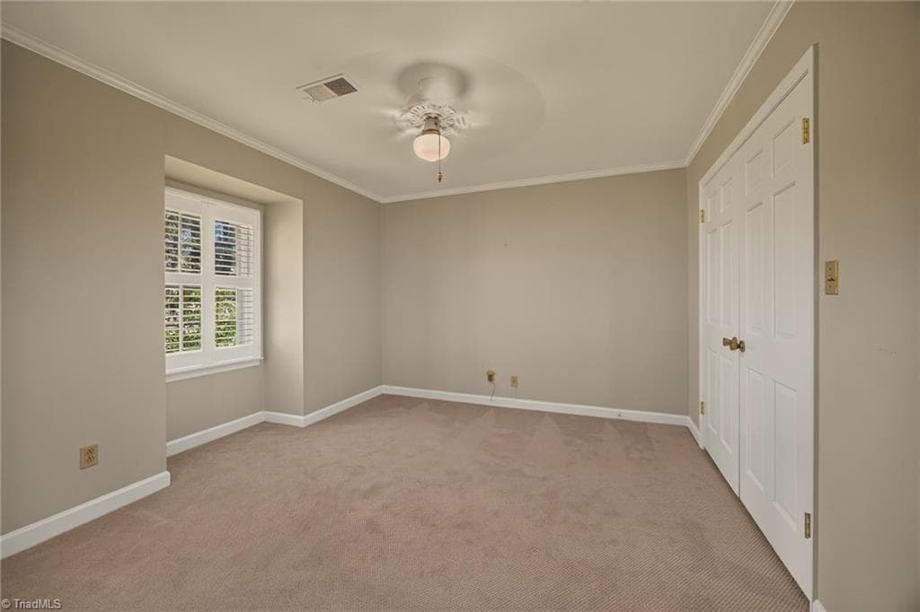 Stick/Site Built at 805 Chartwell Circle, Winston-Salem NC 27106, Winston-Salem, photo 27 of 43