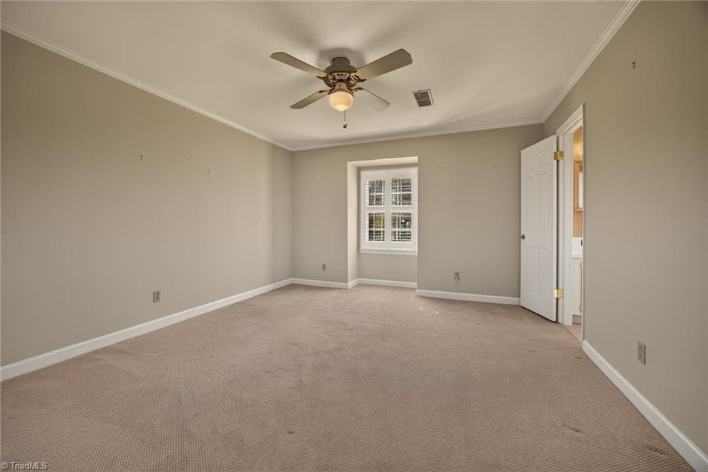 Stick/Site Built at 805 Chartwell Circle, Winston-Salem NC 27106, Winston-Salem, photo 26 of 43
