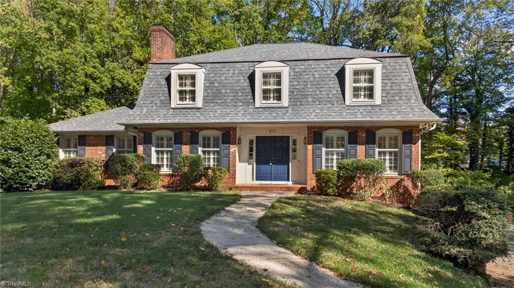 805 Chartwell Circle, Winston-Salem NC 27106