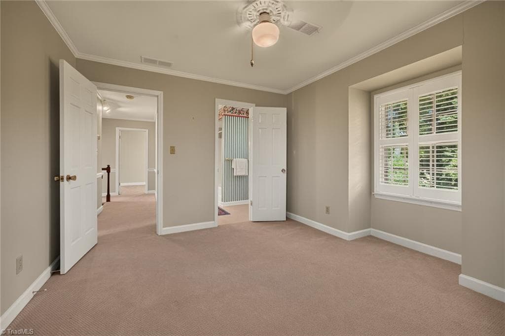 Stick/Site Built at 805 Chartwell Circle, Winston-Salem NC 27106, Winston-Salem, photo 28 of 43