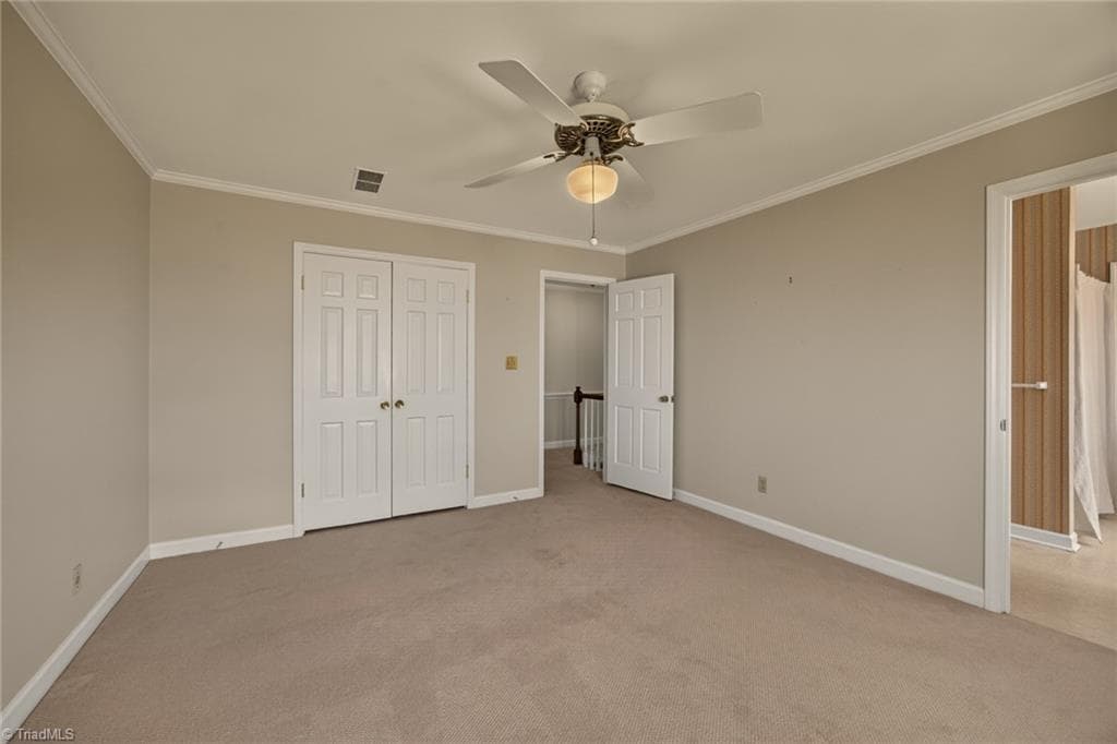 Stick/Site Built at 805 Chartwell Circle, Winston-Salem NC 27106, Winston-Salem, photo 24 of 43