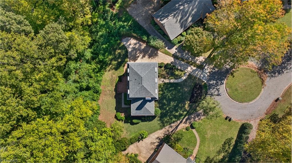 Stick/Site Built at 805 Chartwell Circle, Winston-Salem NC 27106, Winston-Salem, photo 41 of 43