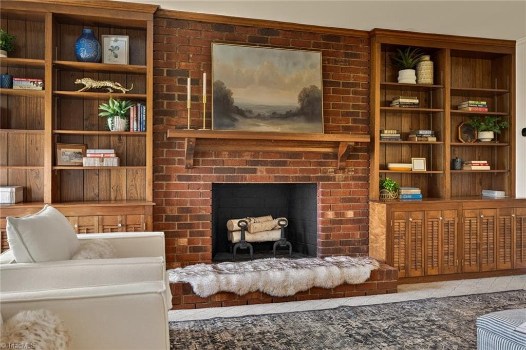 Stick/Site Built at 805 Chartwell Circle, Winston-Salem NC 27106, Winston-Salem, photo 18 of 43