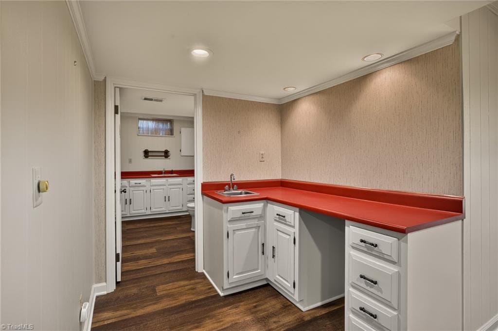 Stick/Site Built at 805 Chartwell Circle, Winston-Salem NC 27106, Winston-Salem, photo 35 of 43