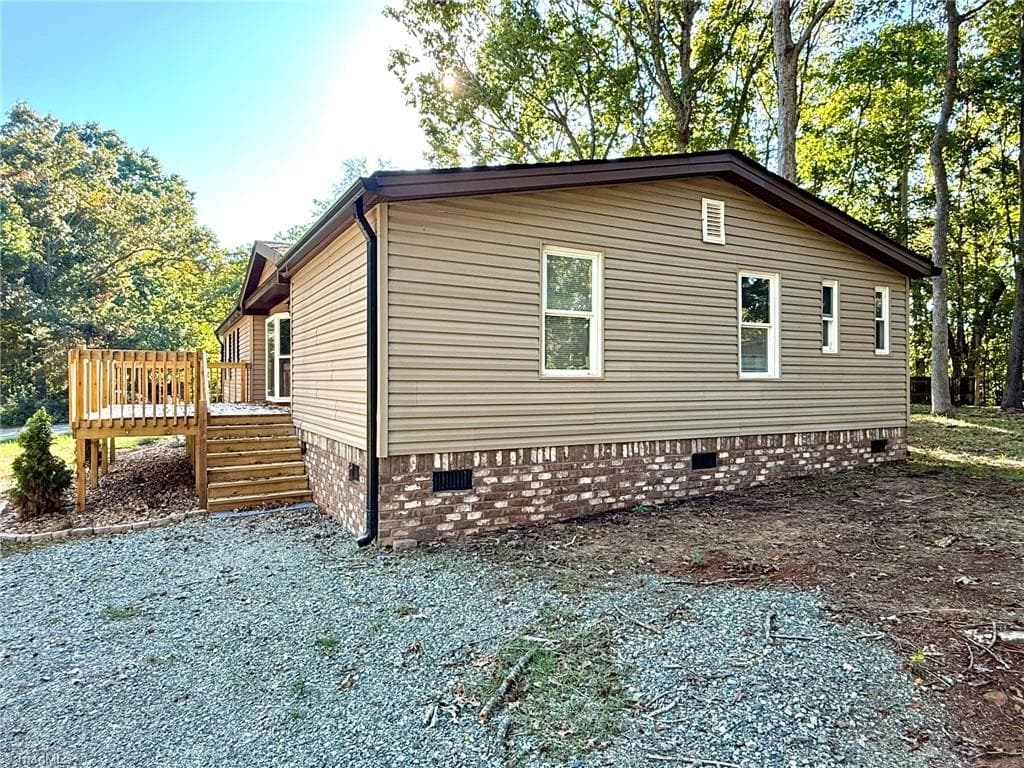 Manufactured Home at 169 Casa Bella Drive, Advance NC 27006, Advance, photo 23 of 26