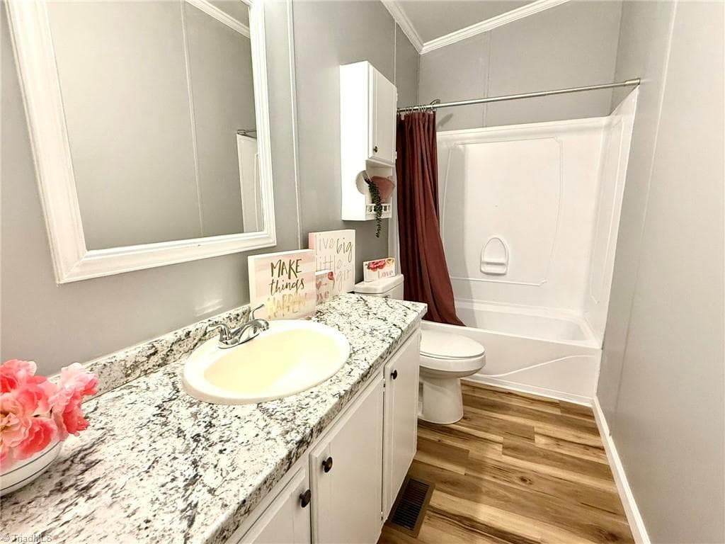 Manufactured Home at 169 Casa Bella Drive, Advance NC 27006, Advance, photo 20 of 26