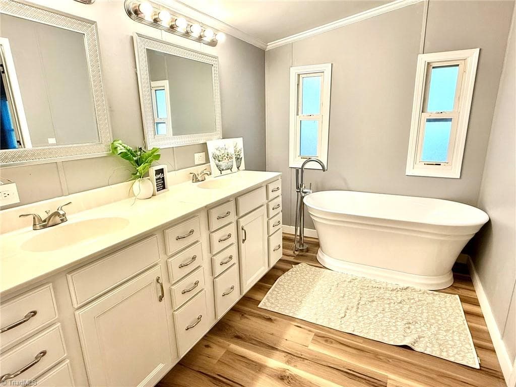 Manufactured Home at 169 Casa Bella Drive, Advance NC 27006, Advance, photo 14 of 26