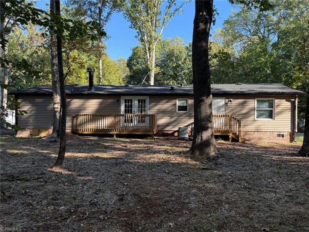Manufactured Home at 169 Casa Bella Drive, Advance NC 27006, Advance, photo 25 of 26