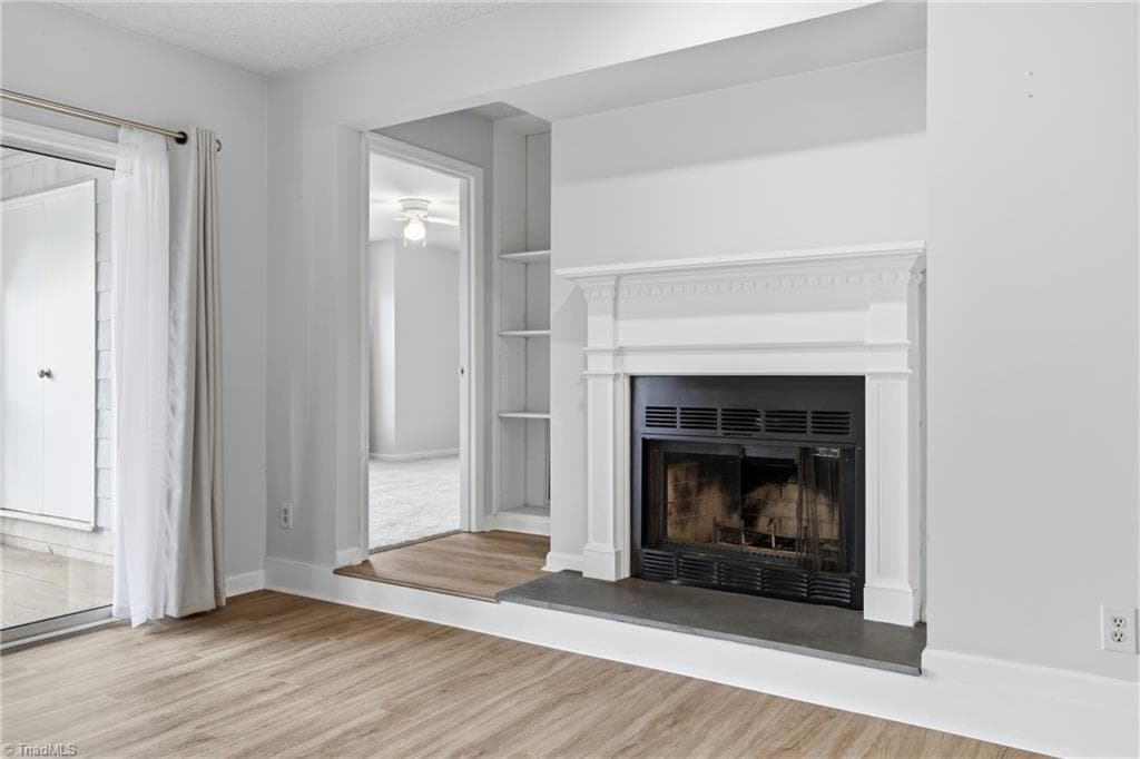 Stick/Site Built at 239 Oakwood Court, Winston-Salem NC 27103, Winston-Salem, photo 6 of 33
