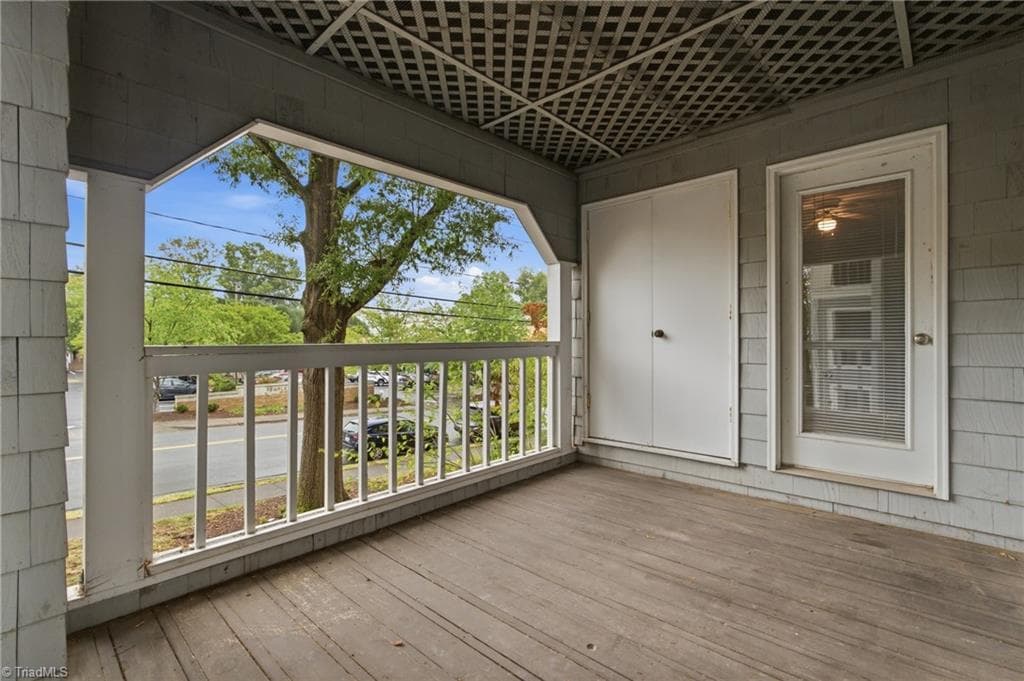 Stick/Site Built at 239 Oakwood Court, Winston-Salem NC 27103, Winston-Salem, photo 22 of 33