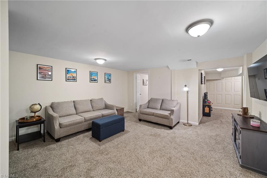 Stick/Site Built at 1115 Madison Avenue, Winston-Salem NC 27103, Winston-Salem, photo 22 of 37