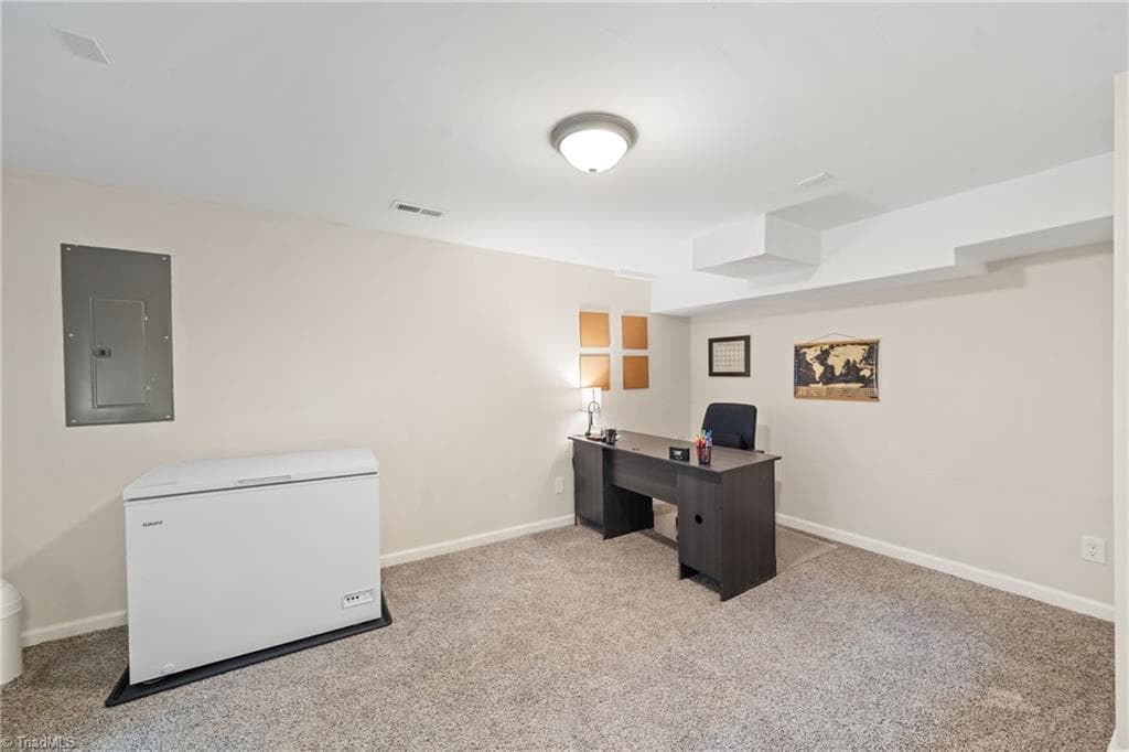 Stick/Site Built at 1115 Madison Avenue, Winston-Salem NC 27103, Winston-Salem, photo 28 of 37