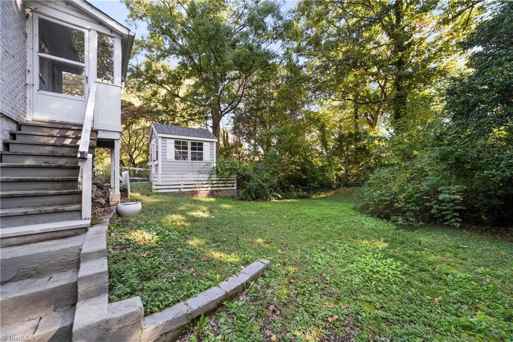 Stick/Site Built at 1115 Madison Avenue, Winston-Salem NC 27103, Winston-Salem, photo 33 of 37