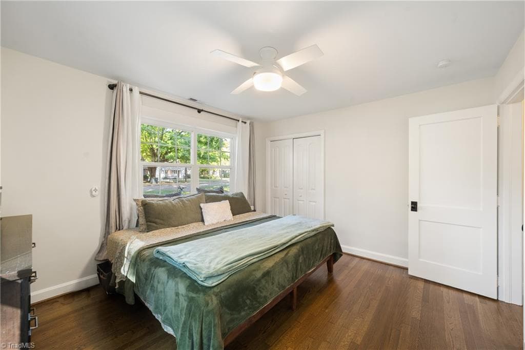 Stick/Site Built at 1115 Madison Avenue, Winston-Salem NC 27103, Winston-Salem, photo 14 of 37