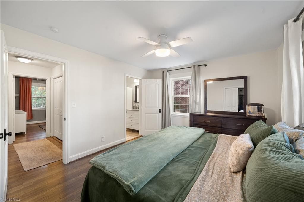 Stick/Site Built at 1115 Madison Avenue, Winston-Salem NC 27103, Winston-Salem, photo 15 of 37