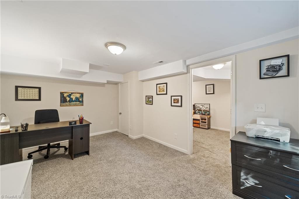 Stick/Site Built at 1115 Madison Avenue, Winston-Salem NC 27103, Winston-Salem, photo 29 of 37