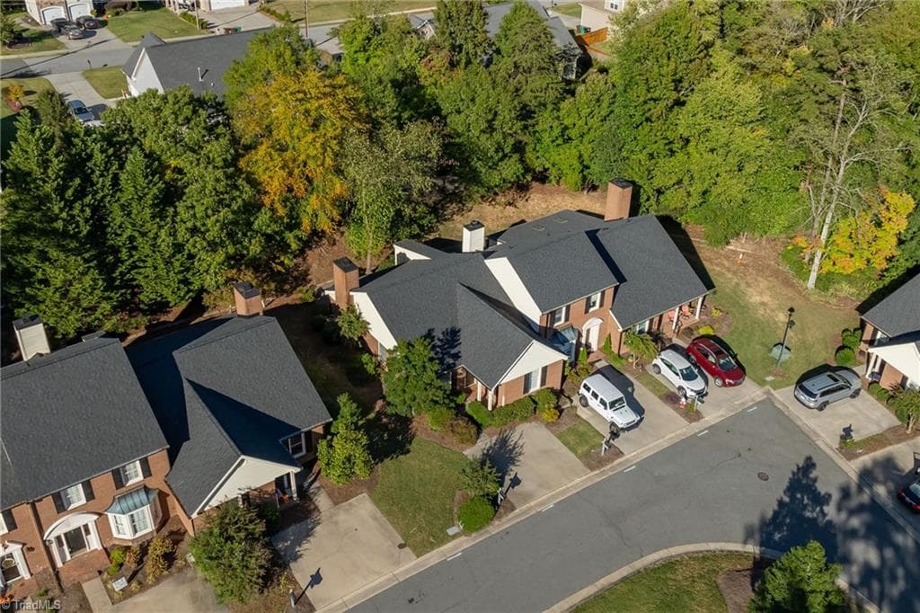 Stick/Site Built at 1734 Ternberry Road, High Point NC 27262, High Point, photo 36 of 40