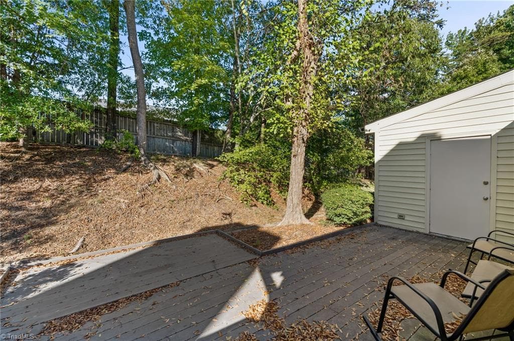 Stick/Site Built at 1734 Ternberry Road, High Point NC 27262, High Point, photo 30 of 40