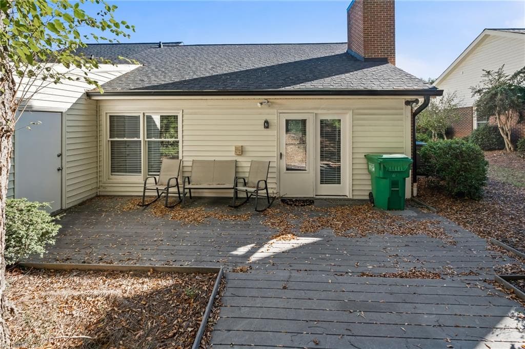 Stick/Site Built at 1734 Ternberry Road, High Point NC 27262, High Point, photo 33 of 40