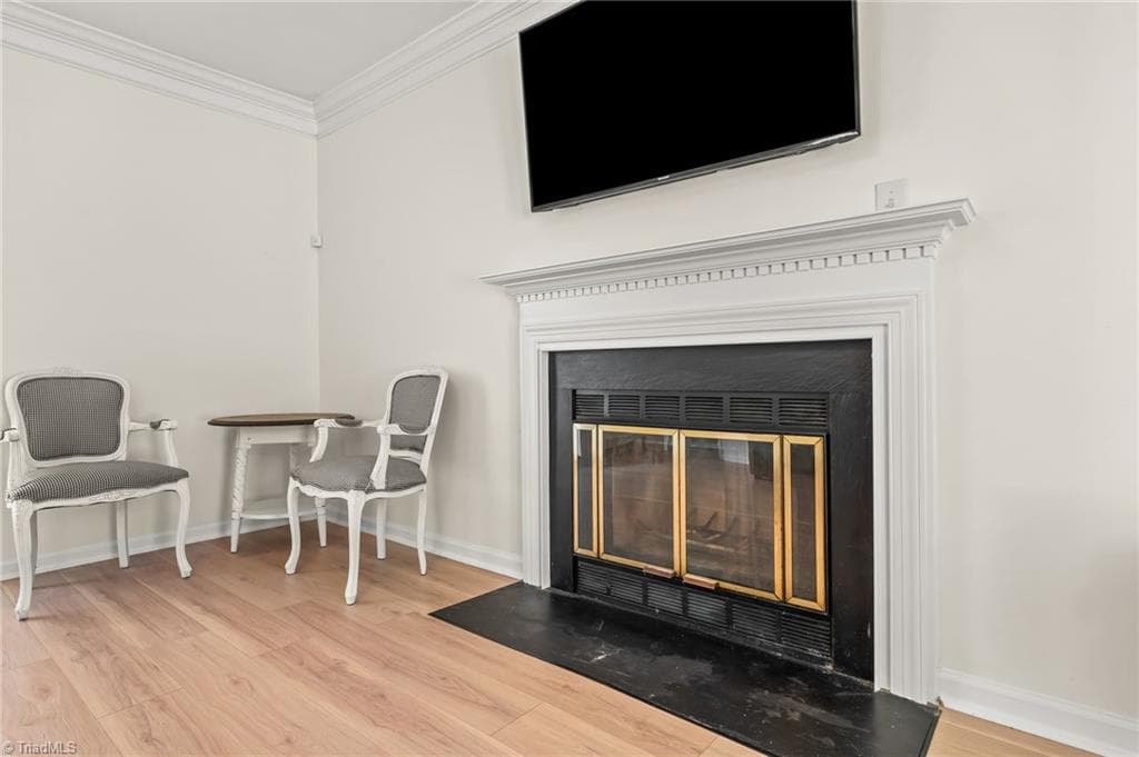 Stick/Site Built at 1734 Ternberry Road, High Point NC 27262, High Point, photo 18 of 40
