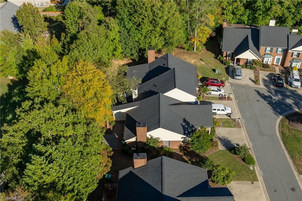 Stick/Site Built at 1734 Ternberry Road, High Point NC 27262, High Point, photo 37 of 40