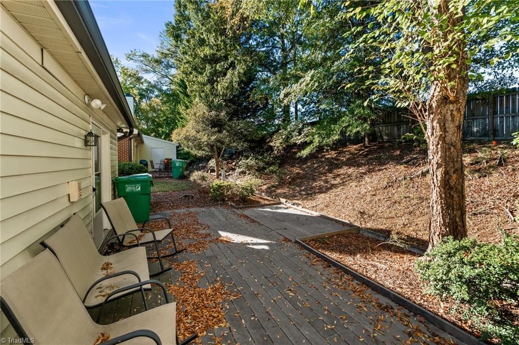 Stick/Site Built at 1734 Ternberry Road, High Point NC 27262, High Point, photo 31 of 40
