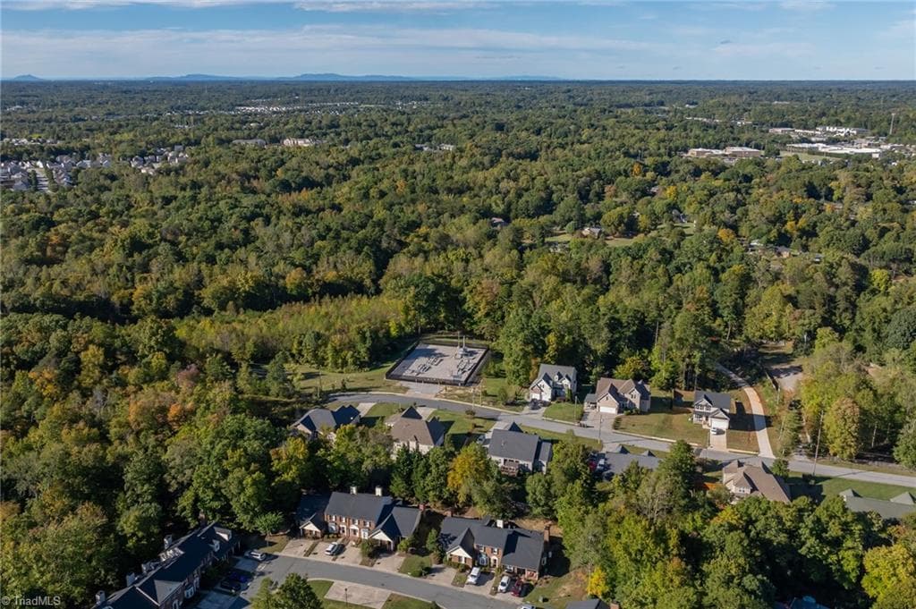 Stick/Site Built at 1734 Ternberry Road, High Point NC 27262, High Point, photo 39 of 40