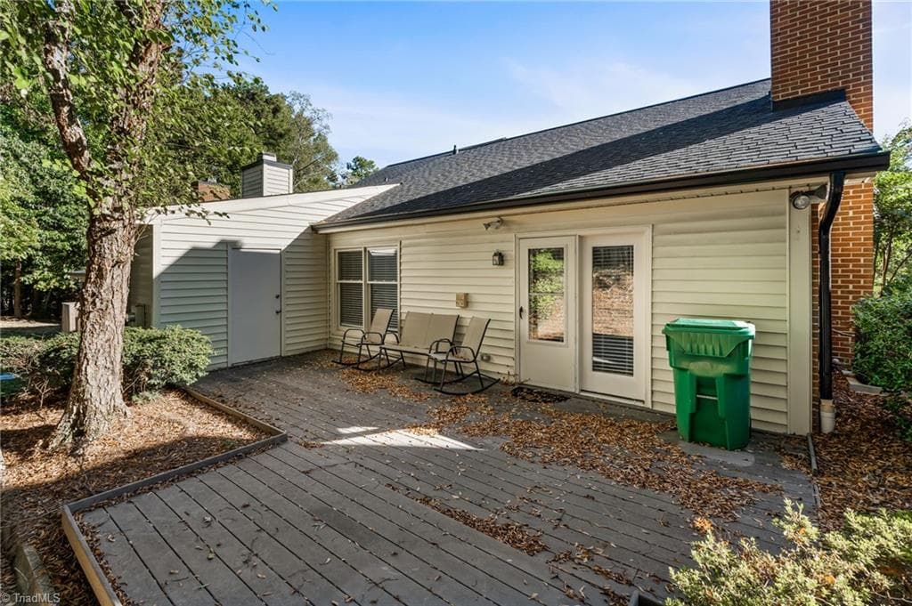 Stick/Site Built at 1734 Ternberry Road, High Point NC 27262, High Point, photo 29 of 40