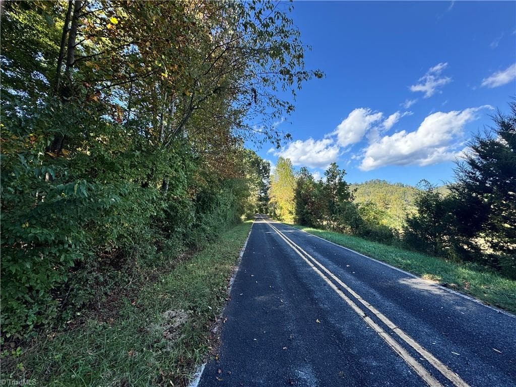 00 One Mile Road, Traphill NC 28635