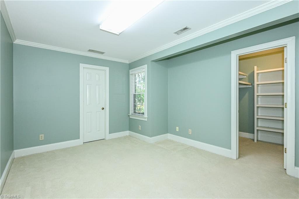 Stick/Site Built at 3406 Crosstimbers Drive, Greensboro NC 27410, photo 40 of 49