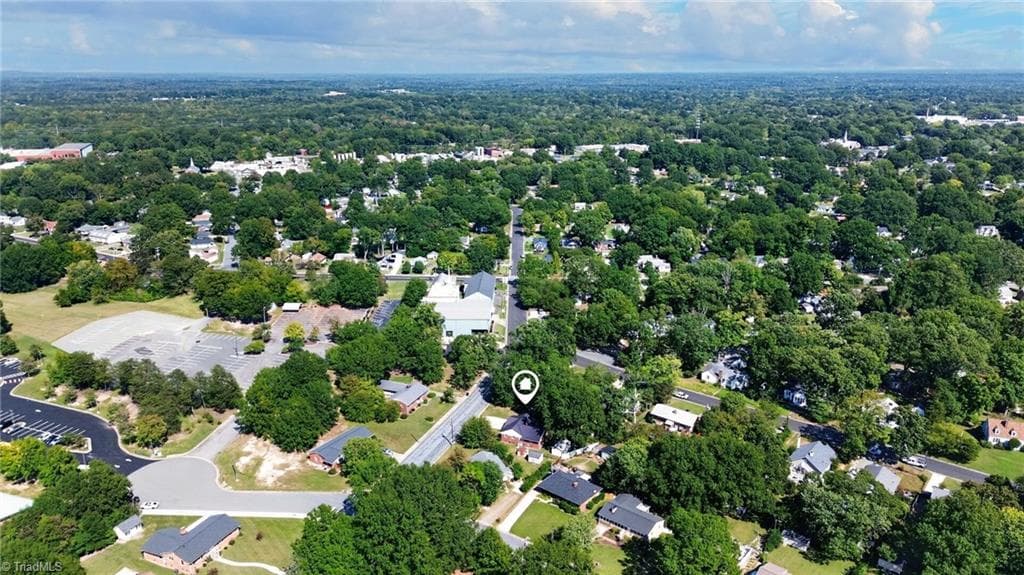 Stick/Site Built at 1408 Harriet Drive, Burlington NC 27215, Burlington, photo 45 of 48