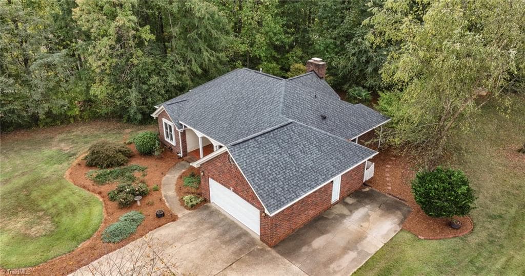 Stick/Site Built at 7369 Oak Bucket Road, Thomasville NC 27360, Thomasville, photo 32 of 37