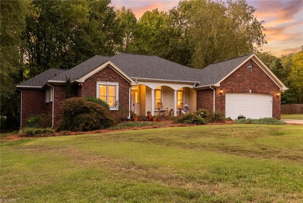 Stick/Site Built at 7369 Oak Bucket Road, Thomasville NC 27360, Thomasville, photo 37 of 37