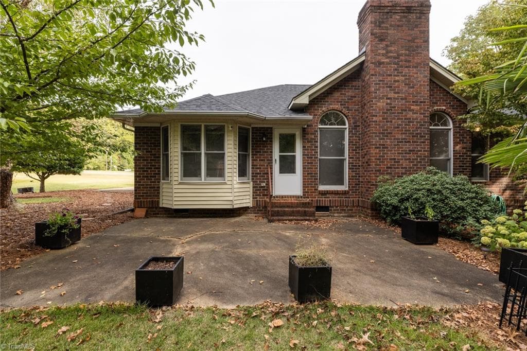Stick/Site Built at 7369 Oak Bucket Road, Thomasville NC 27360, Thomasville, photo 35 of 37