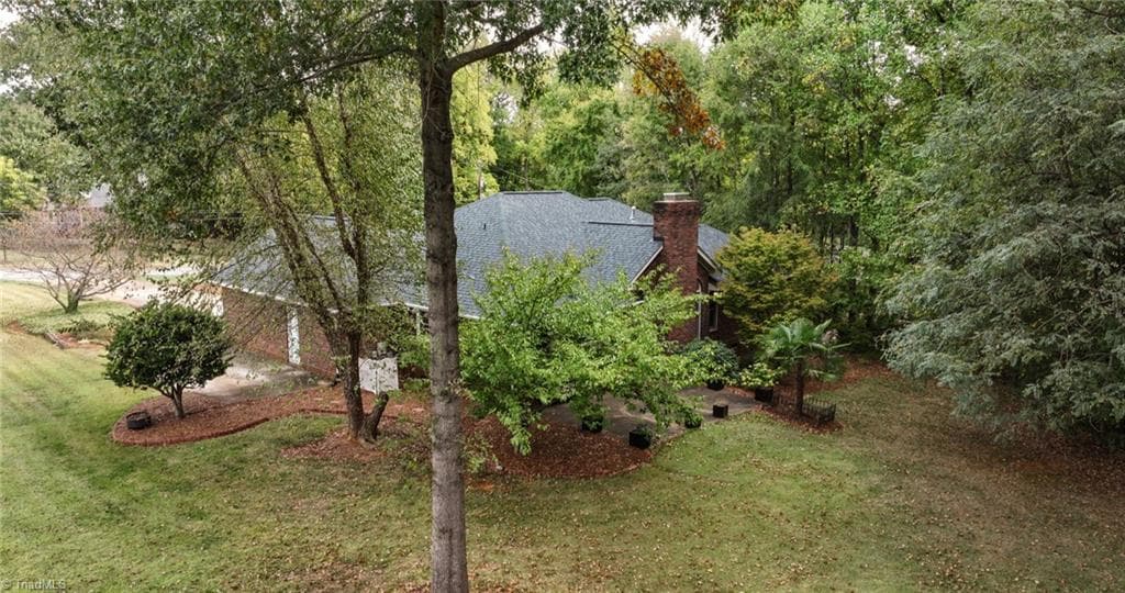 Stick/Site Built at 7369 Oak Bucket Road, Thomasville NC 27360, Thomasville, photo 29 of 37