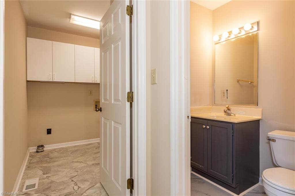 Stick/Site Built at 7369 Oak Bucket Road, Thomasville NC 27360, Thomasville, photo 21 of 37