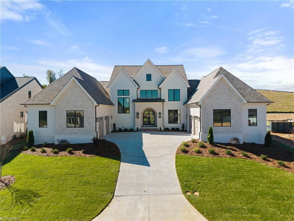 756 Royal Jasmine Court, Winston-Salem NC 27106