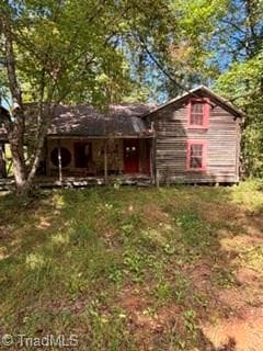 000 Treadway Road, Moravian Falls NC 28654