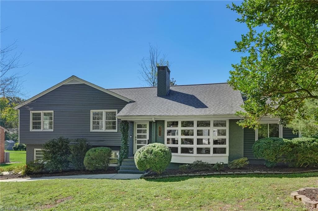 Stick/Site Built at 3911 Dogwood Drive, Greensboro NC 27410, Greensboro, photo 46 of 46