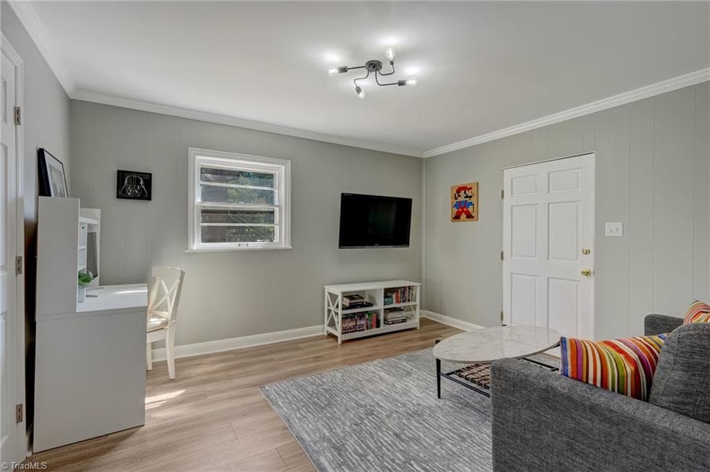 Stick/Site Built at 3911 Dogwood Drive, Greensboro NC 27410, Greensboro, photo 17 of 46